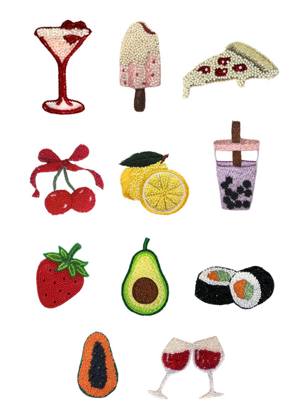 NN PERSONALIZED TOTE BAG