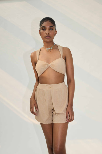 Little love Glisten Top